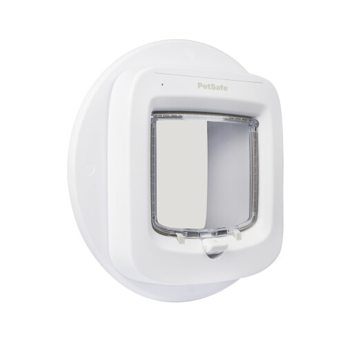 PetSafe PetSafe Installatieadapter, Montageadapter voor Microchip Kattenluik