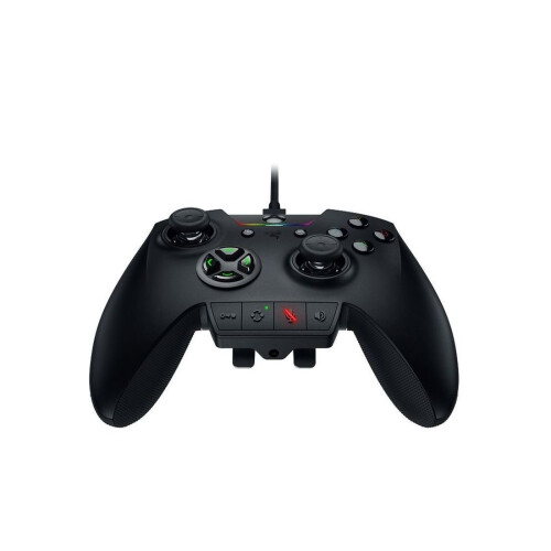 Razer Razer Wolverine Ultimate: 6 Remappable Multi-Function Buttons And Triggers - Intrchangeable Thumbsticker And D-Pad - Razer Chroma Lighting - Gaming... 1