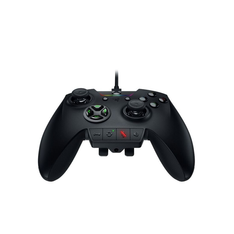 Razer Xbox Controller Razer Wolverine Ultimate: Remappable Multi