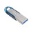 SanDisk Clé USB Ultra Flair - SANDISK - 32 Go - USB 3.0 - Bleu 3