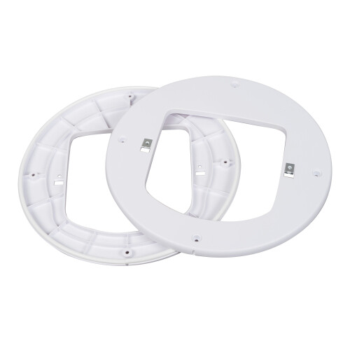 PetSafe PetSafe Installatieadapter, Montageadapter voor Microchip Kattenluik 1