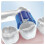 Oral-B Κεφαλές οδοντόβουρτσας Oral-B Precision Clean, συσκευασία 8 τεμαχίων 4