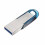 SanDisk Clé USB Ultra Flair - SANDISK - 32 Go - USB 3.0 - Bleu 1