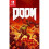 Refurbished Nintendo Doom (Nintendo Switch) 1