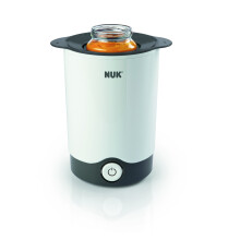 NUK Thermo Express Bottle Warmer