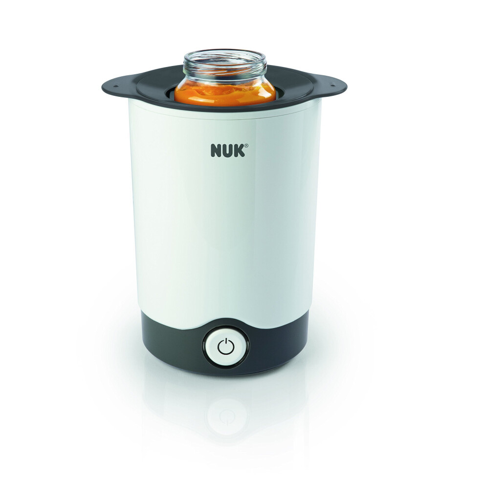 NUK Thermo Express Bottle Warmer
