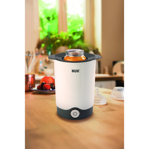 NUK Thermo Express Bottle Warmer 2