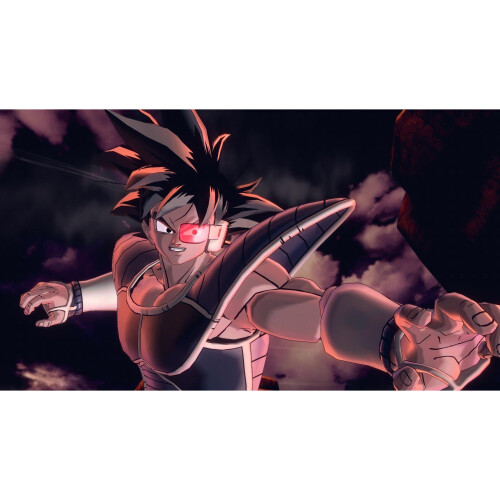 Bandai Dragon Ball Xenoverse 2 (Nintendo Switch) 2