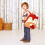 Skip Hop Skip Hop Zoo Little Kid Backpack, Ferguson Fox 5