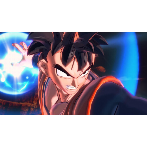 Bandai Dragon Ball Xenoverse 2 (Nintendo Switch) 1