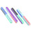 6 Pack Nail File and Nail Buffer Cosmetic Manicure, 7 Ways 3