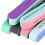 6 Pack Nail File and Nail Buffer Cosmetic Manicure, 7 Ways 5