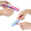 6 Pack Nail File and Nail Buffer Cosmetic Manicure, 7 Ways 6