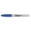 Sharpie Μαρκαδόροι Sharpie μόνιμοι, λεπτή μύτη, ποικιλία τυποποιημένων χρωμάτων, 4 τεμάχια 10