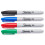 Sharpie Μαρκαδόροι Sharpie μόνιμοι, λεπτή μύτη, ποικιλία τυποποιημένων χρωμάτων, 4 τεμάχια 2