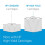 HP Hp TONER PACK 201X ZWART 5