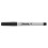 Sharpie Sharpie Permanent Markers, Ultra-Fine Tip, Black - Weatherproof 2-Pack | C-1985878 2