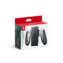 Ladegerät für Joy-Con-Controller • Zubehör für Nintendo Switch