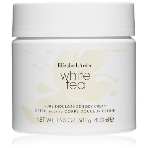 Elizabeth Arden White Tea Body Cream 400ml on OnBuy