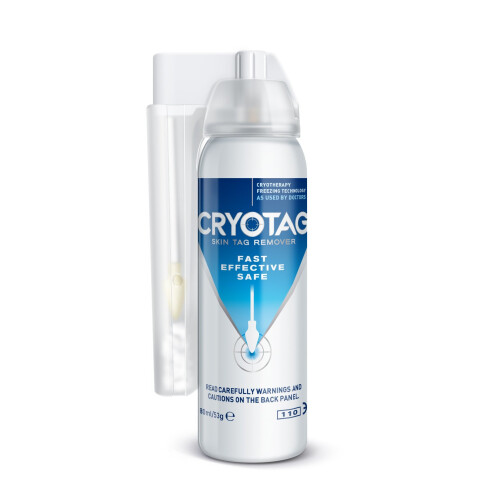Cryotag Skin Tag Remover 1