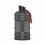 HYDRATE Hydrate 2.2 Litre Water Bottle - Now With Easy Drink Cap - Durable & Extra Strong - BPA Free - Ideal for: Gym, Dieting, Bodybuilding, Outdoor... 3