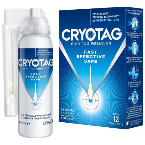 Cryotag Skin Tag Remover 2