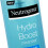 Neutrogena Neutrogena Hydro Boost Cleanser Water Gel 200 ml 5