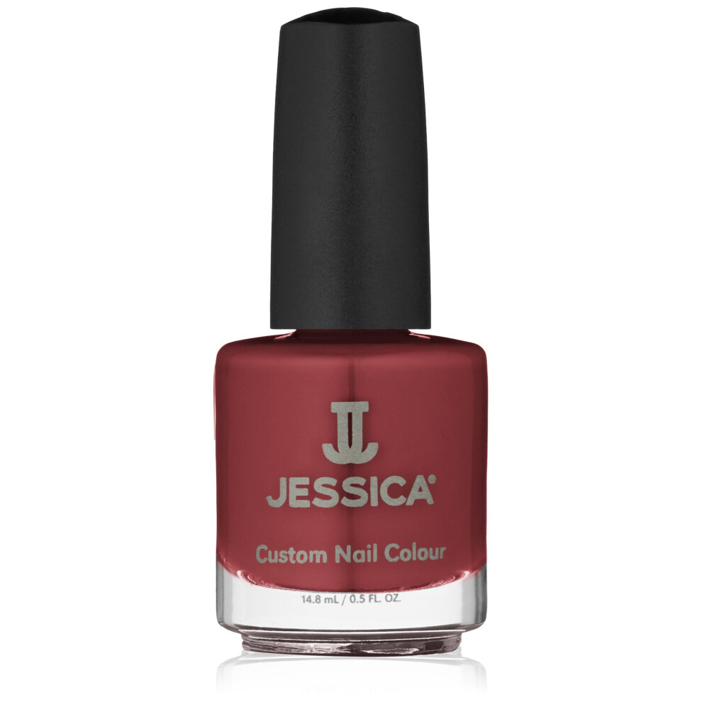 JESSICA Custom Colour, The Fruit Of Temptation, 14.8 ml