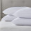 Silentnight Silentnight Anti-Allergy Pillow, White, Pack of 4 4