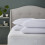 Silentnight Silentnight Anti-Allergy Pillow, White, Pack of 4 3
