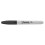 Sharpie Sharpie Permanent Markers, Fine Tip, Black, 12 Pack 4