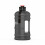 HYDRATE Hydrate 2.2 Litre Water Bottle - Now With Easy Drink Cap - Durable & Extra Strong - BPA Free - Ideal for: Gym, Dieting, Bodybuilding, Outdoor... 2