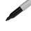 Sharpie Sharpie Permanent Markers, Fine Tip, Black, 12 Pack 7