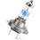 Philips Philips RacingVision +150% H7 headlight bulb 12972RVS2, twin pack - chrome 3