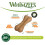 Whimzees Whimzees Dog Treat, Rice Bone, 9 pieces 2