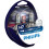 Philips Philips RacingVision +150% H7 headlight bulb 12972RVS2, twin pack - chrome 1