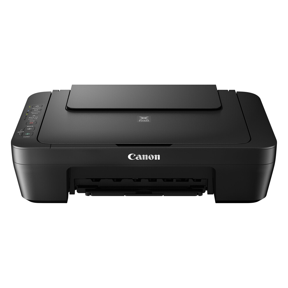 Canon PIXMA MG3050 4800 x 600 All-In-One Printer