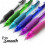 Zebra Z-Grip Smooth - Retractable Ballpoint Pen - Pack of 6 - Black 3