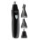 Wahl Wahl Rechargeable Nose and Ear Trimmer 1