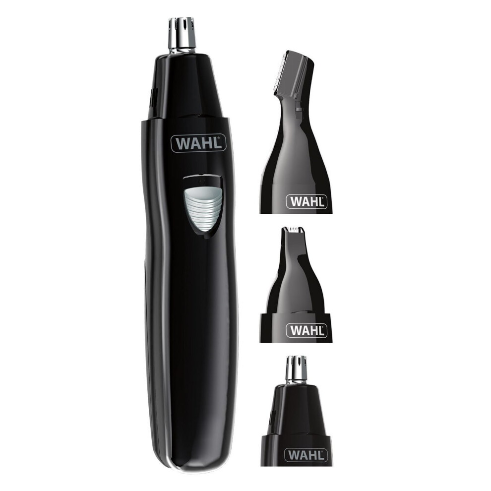 Wahl Rechargeable Nose and Ear Trimmer