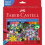 Faber-Castell Faber-Castell Buntstifte (60er-Pack) 1