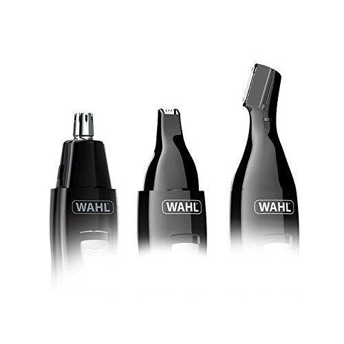 Wahl Wahl Rechargeable Nose and Ear Trimmer 2