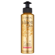 L'Oréal Elnett Crème de Mousse Volume Strong Hold 200ml