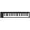 Nektar Impact GX61 USB MIDI Controller Keyboard with DAW Integration 1