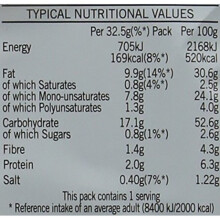 Walkers Cheese and Onion Crisps, 32.5 g (Pack of 32)