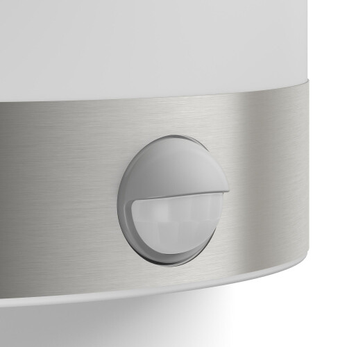 Philips Philips myGarden Python LED Outdoor Wall Light with Motion Sensor (1 x 6 W, 230 V LED Light) - Stainless Steel 2
