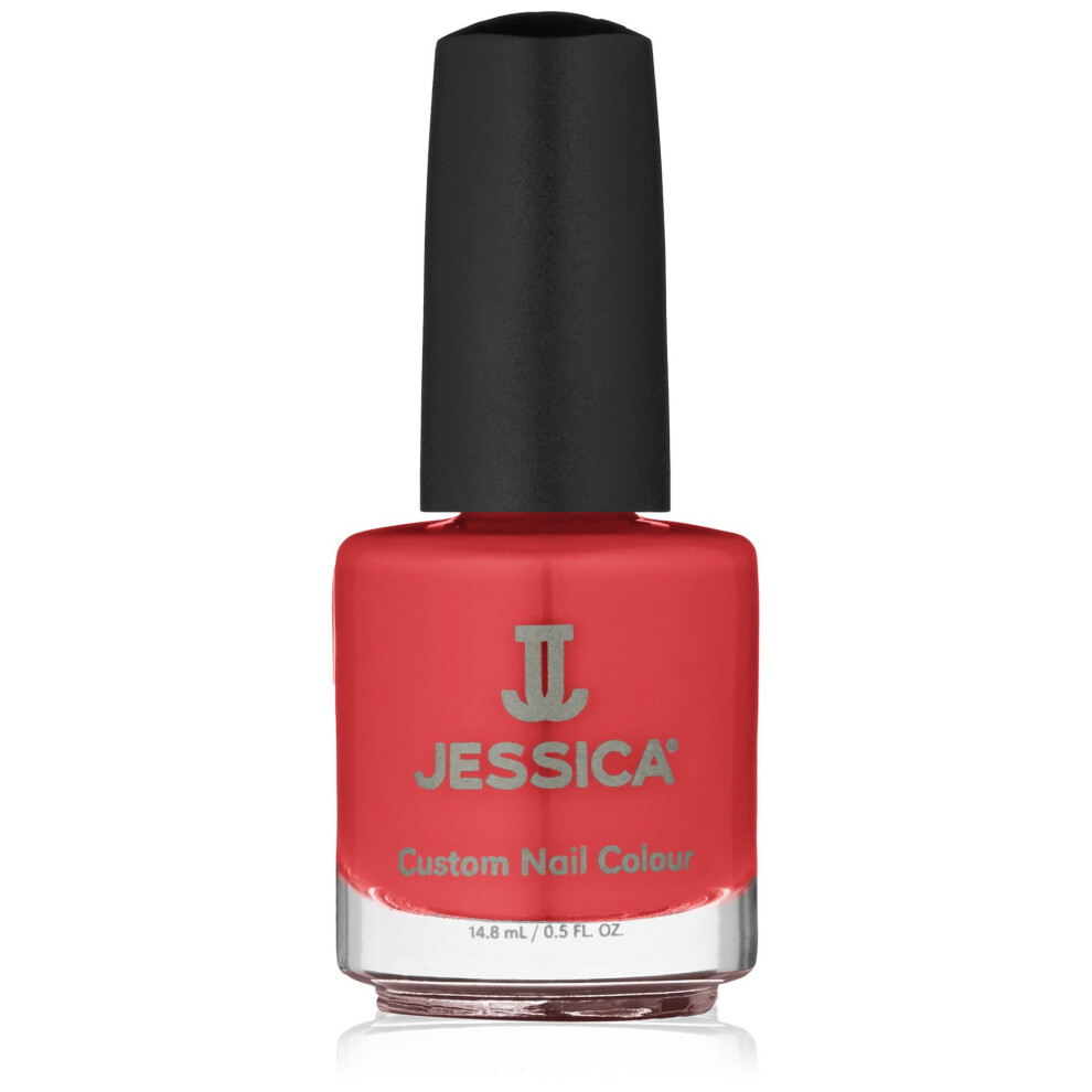 Jessica Custom Nail Colour, Runway Ready 14.8 Ml