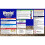 Weedol Weedol 011008 Weedkiller, Brown, 18 Tubes 2