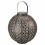Smart Garden Products Smart Garden Damasque Lanterna Silhouette Solare 1