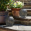 Smart Garden Products Smart Garden Damasque Lanterna Silhouette Solare 3